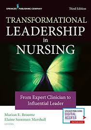 Discussion 2: Your Leadership Profile Week 5 Nursings 6053