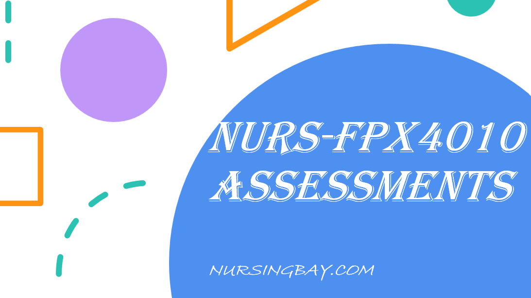 NURS-FPX 4010 Assessment 1 Collaboration and Leadership Reflection Video