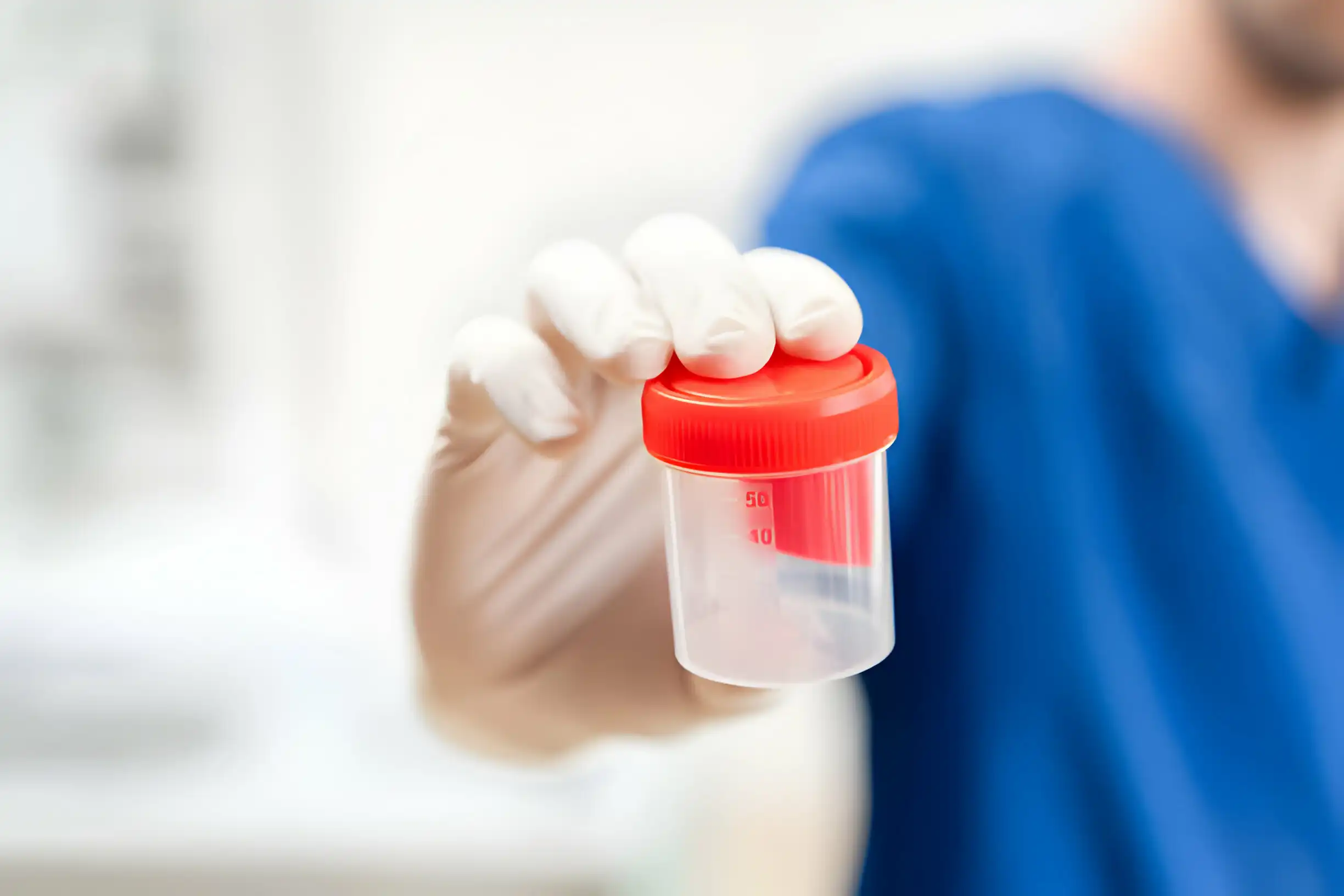 How Often Do Nurses Get Drug Tested?